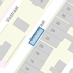 Perceel JRE00-A-7632