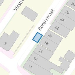 Perceel JRE00-A-7633