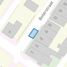 Perceel JRE00-A-7634