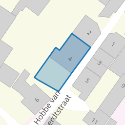 Perceel JRE00-A-7648