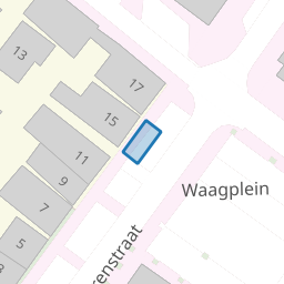 Perceel JRE00-A-7662