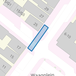 Perceel JRE00-A-7664