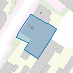 Perceel JRE00-A-7689