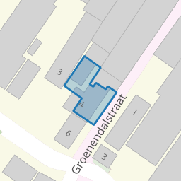 Perceel JRE00-A-7705