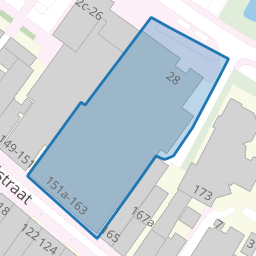 Perceel JRE00-A-7723