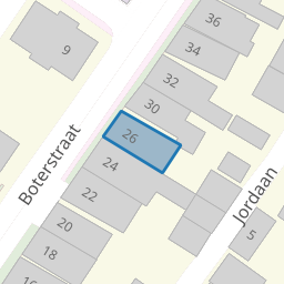 Perceel JRE00-A-7743