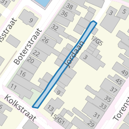 Perceel JRE00-A-7747