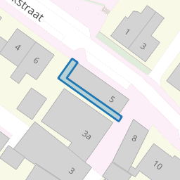 Perceel JRE00-A-7757