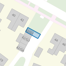 Perceel JRE00-A-7764