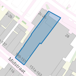 Perceel JRE00-A-7767