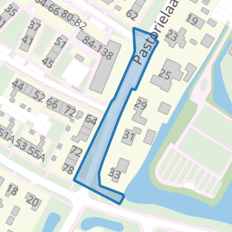 Perceel JRE00-A-7818