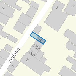 Perceel JRE00-A-7870