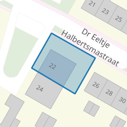 Perceel JRE00-A-7891