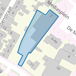 Perceel JRE00-A-7921