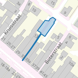 Perceel JRE00-A-7927