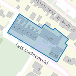 Perceel JRE00-A-7943