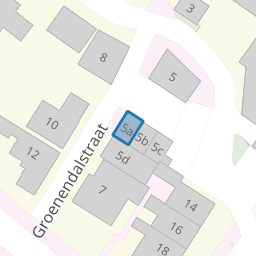 Perceel JRE00-A-7961