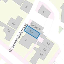 Perceel JRE00-A-7964