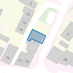 Perceel JRE00-A-7972