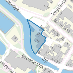 Perceel JRE00-A-7985