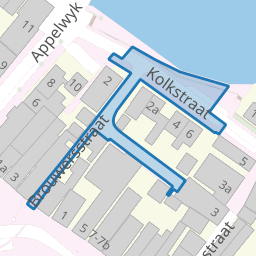 Perceel JRE00-A-7987