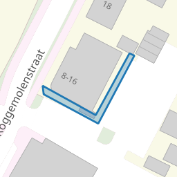 Perceel JRE00-A-8004