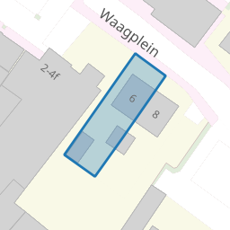 Perceel JRE00-A-8007