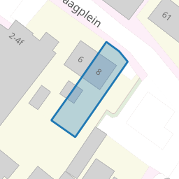 Perceel JRE00-A-8008