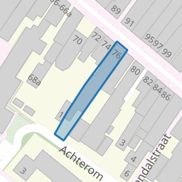 Perceel JRE00-A-8018