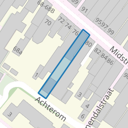 Perceel JRE00-A-8019