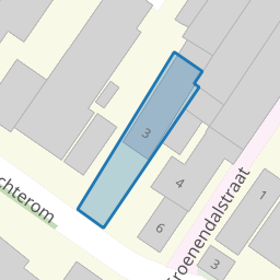 Perceel JRE00-A-8023