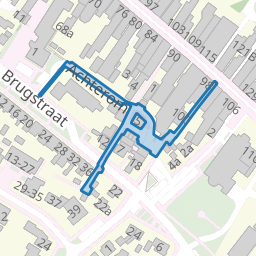 Perceel JRE00-A-8031