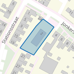 Perceel JRE00-A-8065