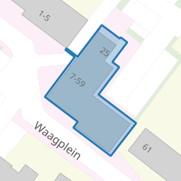 Perceel JRE00-A-8100