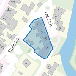 Perceel JRE00-A-8101