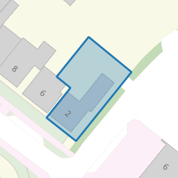 Perceel JRE00-A-8111