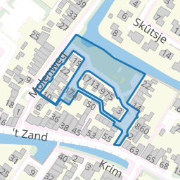 Perceel JRE00-A-8133