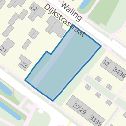 Perceel JRE00-A-8152