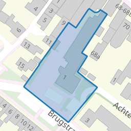 Perceel JRE00-A-8157