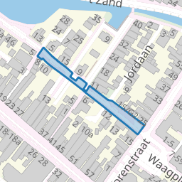 Perceel JRE00-A-8164