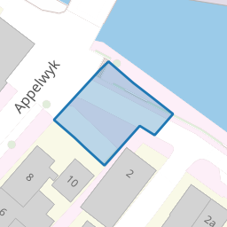 Perceel JRE00-A-8166