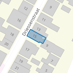 Perceel JRE00-A-8181