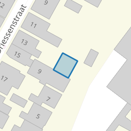 Perceel JRE00-A-8183