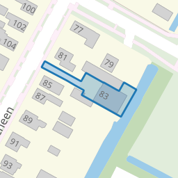 Perceel JRE00-A-8195