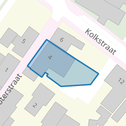 Perceel JRE00-A-8206