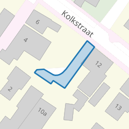 Perceel JRE00-A-8207