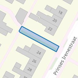 Perceel JRE00-A-8218