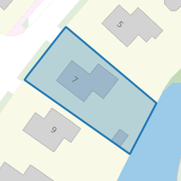 Perceel JRE00-A-8285