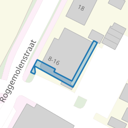 Perceel JRE00-A-8311