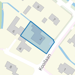 Perceel JRE00-A-8320